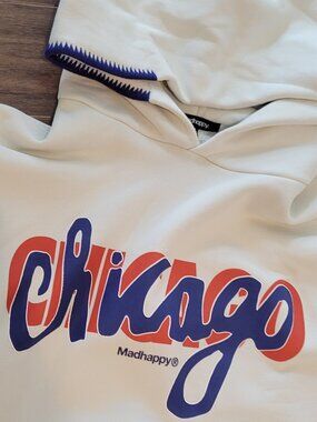 Madhappy Chicago Sweatshirt